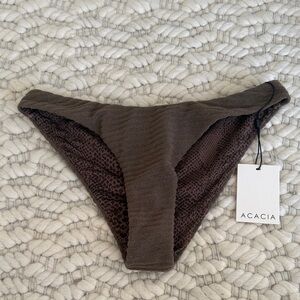 Acacia Bikini Bottoms